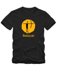 Šiaulių logo Šiaulių logo